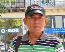 Amanah yang Terlalu Nyaman