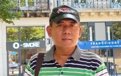 Amanah yang Terlalu Nyaman