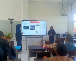 Kota Payakumbuh Loloskan Dua Inovasi Karya Pelajar ke Babak Final Kompetisi TTG