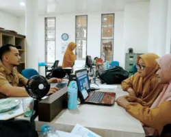 Pemkab Solsel Terapkan WFH Mulai 1 Juli 2026, OPD Pelayanan Dikecualikan