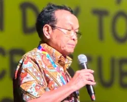 Obligasi Daerah, Jalan Baru di Tengah Sempitnya Ruang Fiskal
