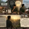 Di Antara Nurani dan Godaan Antisipasi
