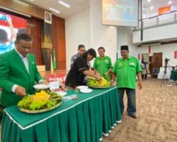 Unand Berpuisi, Merawat Tradisi Sastra di Usia 70 Tahun Universitas Andalas