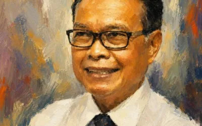 DPRD Jangan Lagi Jadi Pelengkap Penderita