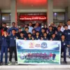 SSB Victory FS Payakumbuh Wakili Sumbar di Kejurnas Piala KONI 2026