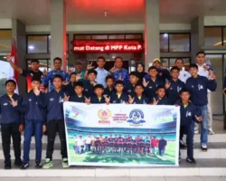 SSB Victory FS Payakumbuh Wakili Sumbar di Kejurnas Piala KONI 2026
