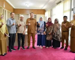 Dorong Transformasi Digital dalam Pelayanan Pemerintah, Universitas Metamedia Kembangkan Website Terintegrasi