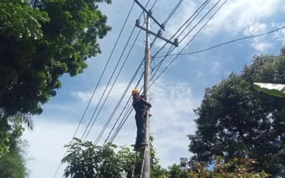 Optimalisasi Infrastruktur Telekomunikasi, PLN Icon Plus Lakukan Pemeliharaan Jaringan Fiber Optic di Jalur Padang–Painan
