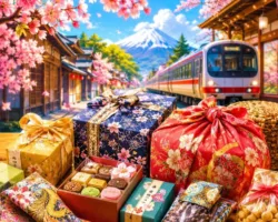 “Omiyage”