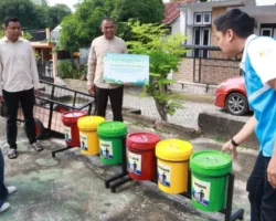 Iconnectivity for Green, Langkah PLN Icon Plus Mendukung Pengelolaan Sampah dan Aksi Iklim di Pekanbaru