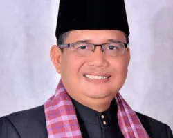 IPSI Padang Targetkan Juara Umum Silat di Porprov Sumbar 2026
