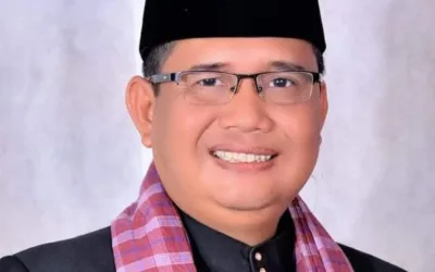 IPSI Padang Targetkan Juara Umum Silat di Porprov Sumbar 2026