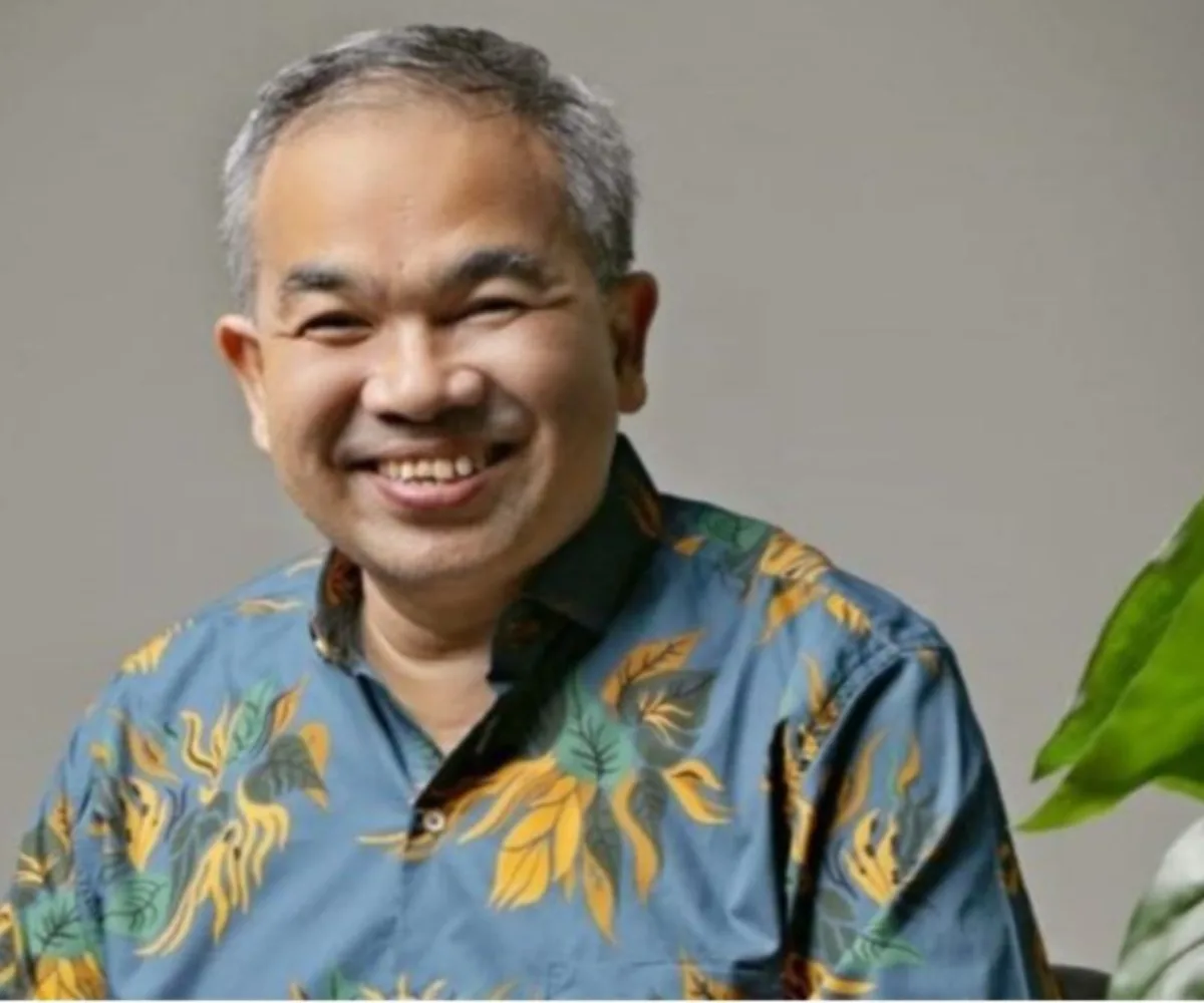 Dua Minggu Tidak Menulis, Saya Sedang Belajar kepada Kehidupan