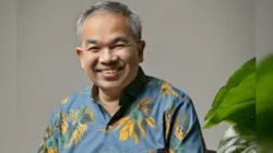 Dua Minggu Tidak Menulis, Saya Sedang Belajar kepada Kehidupan