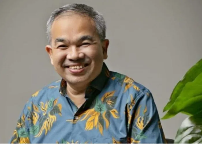 Dua Minggu Tidak Menulis, Saya Sedang Belajar kepada Kehidupan