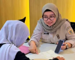 Sedang Urus Sertipikat Tanah? ATR/BPN Ingatkan Tarif Resmi Bisa Dicek di Aplikasi Sentuh Tanahku