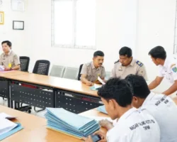 Pengumpulan Data Yuridis PTSL di Ranah Ampek Hulu Tapan Dioptimalkan, Perkuat Kepastian Hukum Tanah Masyarakat