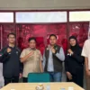 Dua Atlet Sumbar Dipanggil Pelatnas, KONI Optimistis Mampu Harumkan Indonesia di Kancah Asia