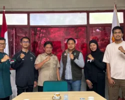 Dua Atlet Sumbar Dipanggil Pelatnas, KONI Optimistis Mampu Harumkan Indonesia di Kancah Asia