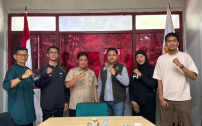 Dua Atlet Sumbar Dipanggil Pelatnas, KONI Optimistis Mampu Harumkan Indonesia di Kancah Asia