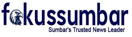 Fokus Sumbar