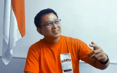 Jangan Keliru! Ini Perbedaan Tugas SC, OC, dan Technical Delegate di Porprov