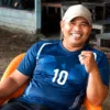 Ronaldo, Istri Saya, dan Fanatisme yang Membutakan