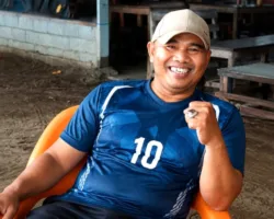 Ronaldo, Istri Saya, dan Fanatisme yang Membutakan