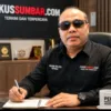Kisruh NTB Jadi Alarm Merah untuk Porprov XVI Sumbar