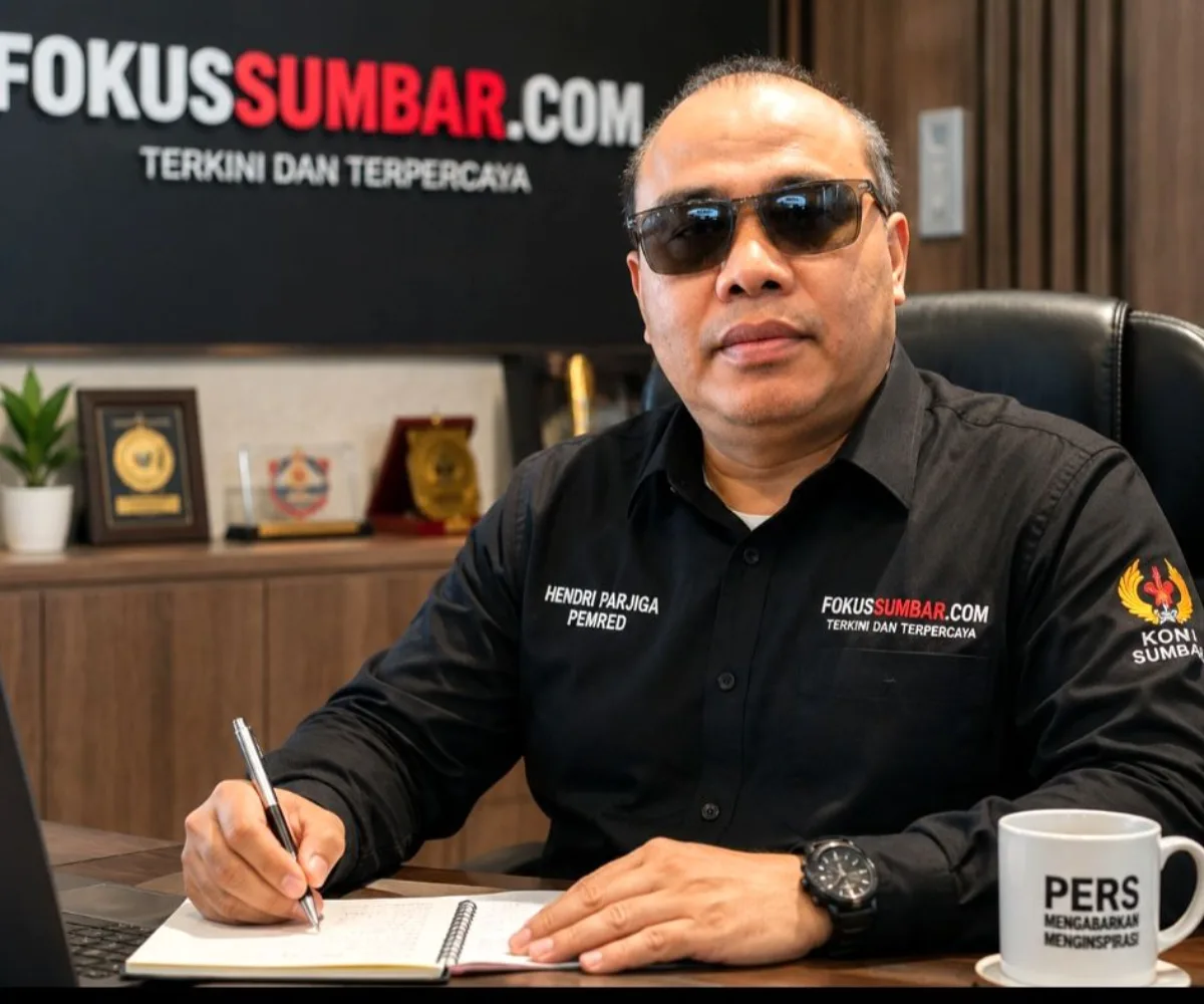 Kisruh NTB Jadi Alarm Merah untuk Porprov XVI Sumbar