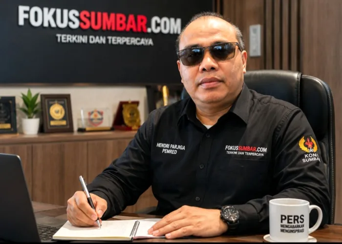 Kisruh NTB Jadi Alarm Merah untuk Porprov XVI Sumbar