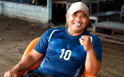 Ronaldo, Istri Saya, dan Fanatisme yang Membutakan