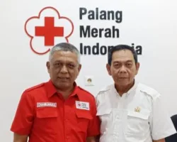 Kinerja dan Dedikasi, Modal Utama Wujudkan PMI yang Profesional