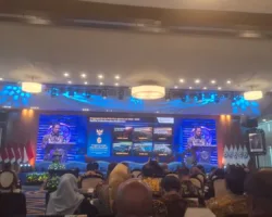 Pesisir Selatan Dapat Tambahan Kuota Kampung Nelayan Merah Putih