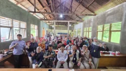 Sampah Bernilai Emas, Warga Koto Rantang Antusias Sambut Rencana Pembentukan Bank Sampah dan Tabungan Emas