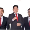 BAKI Tolak Gugatan Tommy Irawan Sandra, Hamdanus-Dipo Sah Pimpin KONI Sumbar