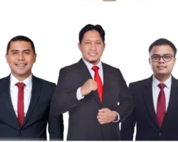 BAKI Tolak Gugatan Tommy Irawan Sandra, Hamdanus-Dipo Sah Pimpin KONI Sumbar