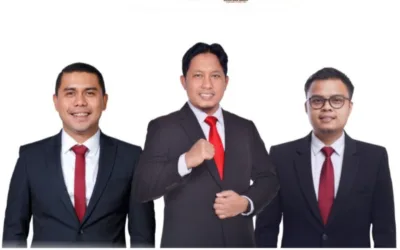BAKI Tolak Gugatan Tommy Irawan Sandra, Hamdanus-Dipo Sah Pimpin KONI Sumbar