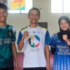 Tiga Karateka Sumbar Perkuat Timnas Indonesia di SEAKF Championships 2026 Vietnam