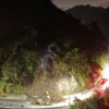 Longsor Menghadang, Tekad Pejuang Porprov Sumbar Tak Pernah Tumbang