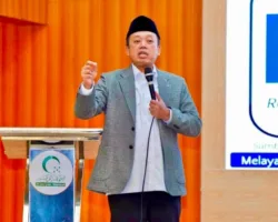 Dokumen Wakaf Hilang? Ini Penjelasan Menteri ATR/ BPN Cara agar Tanah Tetap Bisa Disertipikatkan