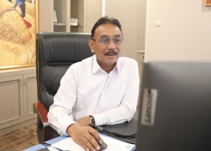 Sekjen ATR/BPN: Pejabat Administrator Harus Jadi Motor Penggerak Perubahan