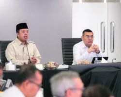 ATR/BPN Hadirkan Pengukuran Terjadwal, Beri Kepastian Waktu Layanan untuk Masyarakat