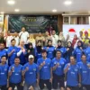 Jelang Kejurprov dan Porprov XVI Sumbar, Pergatsi Cetak Wasit Gateball Berintegritas