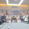 Ryci Carma Juarai PWI Bhayangkara Cup I 2026