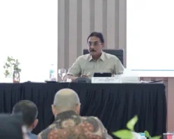 ATR/BPN Dorong RUU Administrasi Pertanahan Masuk Prolegnas PrioritasMenulis