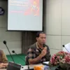 KONI Sumbar Libatkan Technical Delegate Verifikasi Keabsahan Atlet Porprov XVI 2026