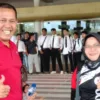 Septri Pimpin Kejuaraan Karate Asia Selatan di Bangladesh, Martinel Ujian Lisensi AKF