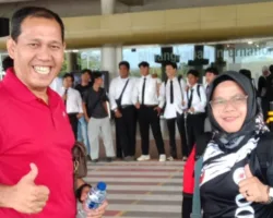 Septri Pimpin Kejuaraan Karate Asia Selatan di Bangladesh, Martinel Ujian Lisensi AKF