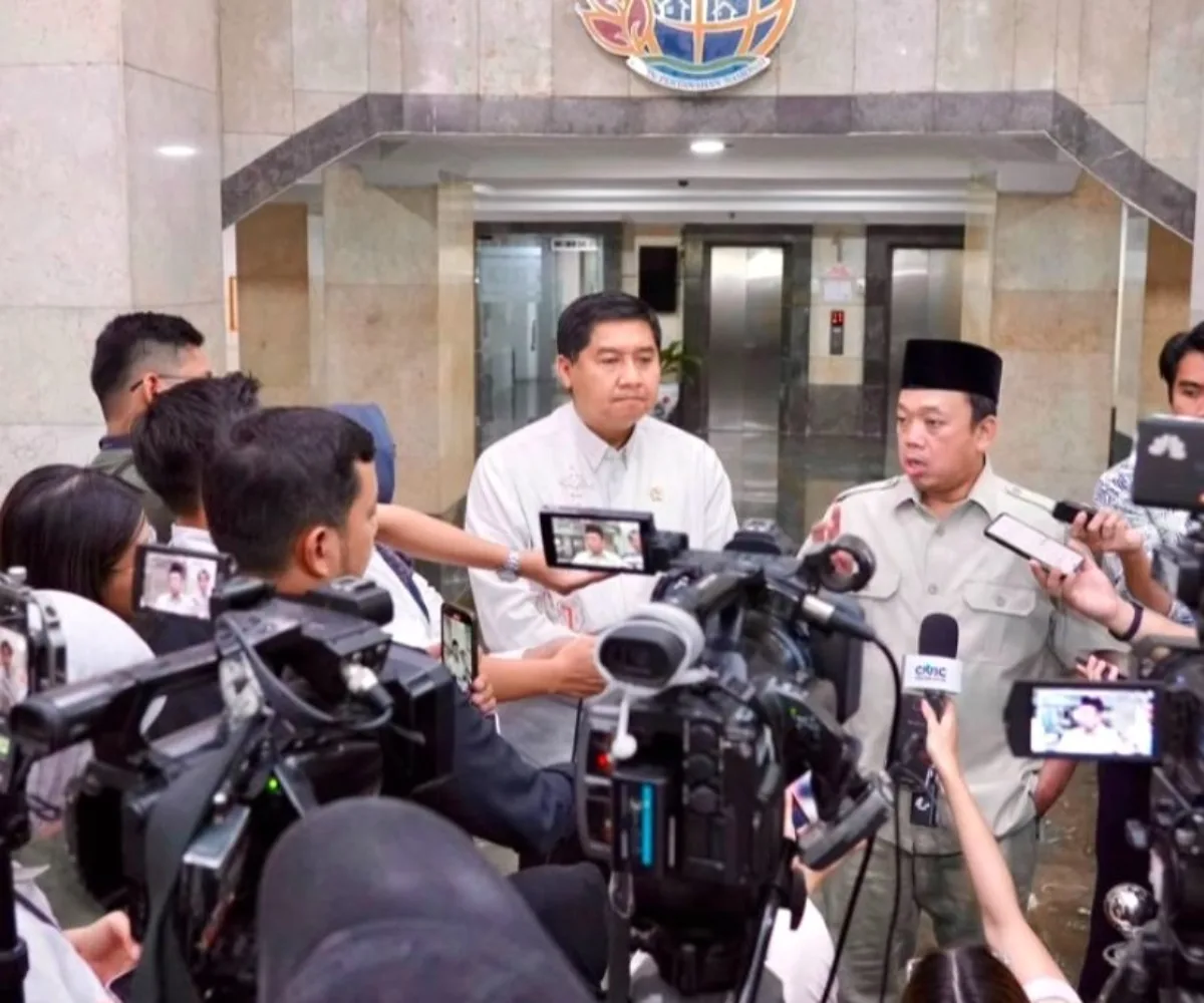 ATR/BPN dan Kementerian PKP Luncurkan Sertipikasi Gratis bagi Masyarakat Berpenghasilan Rendah